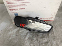 2011 - 2019 HYUNDAI SONATA Rear View Mirror Automatic Dimming with Telematics G