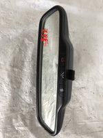 2011 - 2019 HYUNDAI SONATA Rear View Mirror Automatic Dimming with Telematics G