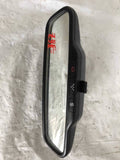 2011 - 2019 HYUNDAI SONATA Rear View Mirror Automatic Dimming with Telematics G