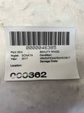 2015 - 2019 HYUNDAI SONATA Power Brake Booster 2.4L Automatic Transmission