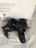 2017 HYUNDAI SONATA Rear Seat Lap and Shoulder Belt Right Passenger Side RH G