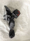 2017 HYUNDAI SONATA Rear Seat Lap and Shoulder Belt Right Passenger Side RH G