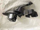 2017 HYUNDAI SONATA Rear Seat Lap and Shoulder Belt Right Passenger Side RH G