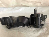 2017 HYUNDAI SONATA Rear Seat Lap and Shoulder Belt Right Passenger Side RH G