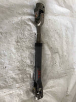 2017 HYUNDAI SONATA Intermediate Steering Column Shaft 2.4L A/T FWD Sedan G