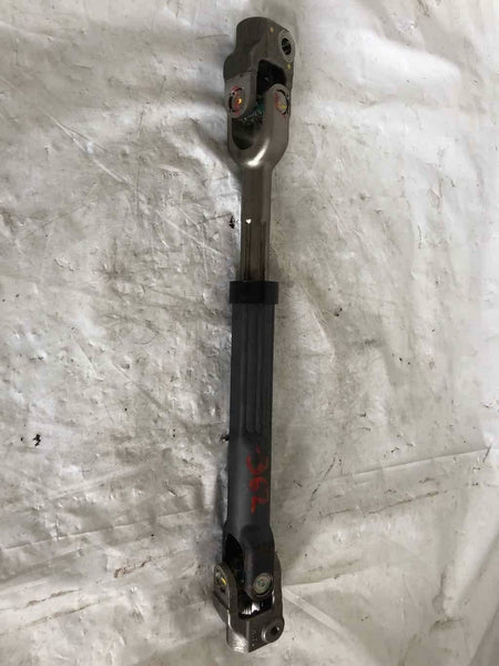 2017 HYUNDAI SONATA Intermediate Steering Column Shaft 2.4L A/T FWD Sedan G