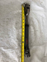 2017 HYUNDAI SONATA Intermediate Steering Column Shaft 2.4L A/T FWD Sedan G