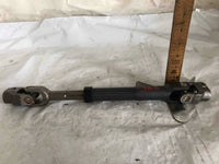 2017 HYUNDAI SONATA Intermediate Steering Column Shaft 2.4L A/T FWD Sedan G