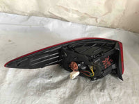 2015 - 2017 HYUNDAI SONATA Rear Tail Light Assembly Quarter Mounted Right Side G