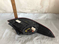 2015 - 2017 HYUNDAI SONATA Rear Tail Light Assembly Quarter Mounted Right Side G