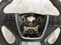 2015-2017 HYUNDAI SONATA Driver Steering w/ Audio Phone & Cruise Control Wheel G
