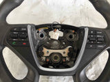 2015-2017 HYUNDAI SONATA Driver Steering w/ Audio Phone & Cruise Control Wheel G