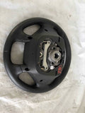 2015-2017 HYUNDAI SONATA Driver Steering w/ Audio Phone & Cruise Control Wheel G