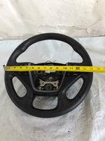 2015-2017 HYUNDAI SONATA Driver Steering w/ Audio Phone & Cruise Control Wheel G
