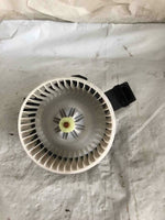2015 - 2019 HYUNDAI SONATA Front Blower Motor 2.4L FWD Dash Mounted Sedan G
