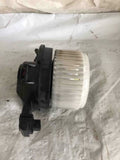 2015 - 2019 HYUNDAI SONATA Front Blower Motor 2.4L FWD Dash Mounted Sedan G