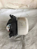 2015 - 2019 HYUNDAI SONATA Front Blower Motor 2.4L FWD Dash Mounted Sedan G