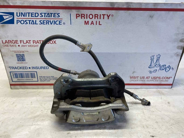 2016 - 2019 HYUNDAI SONATA Front Disc Brake Caliper Left Driver Side LH 2.4L G