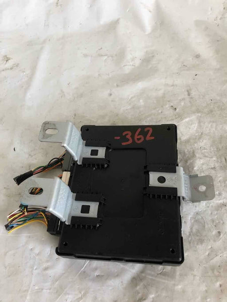 2015 - 2017 HYUNDAI SONATA Body Control Module Unit BCM (95400-C2211) Sedan G