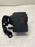 2015 - 2017 HYUNDAI SONATA ABS Pump Actuator Control Module Assembly 2.4L A/T G