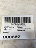 2015 - 2017 HYUNDAI SONATA ABS Pump Actuator Control Module Assembly 2.4L A/T G