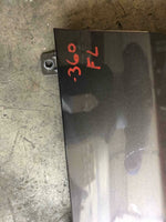 2015 - 2017 HYUNDAI SONATA Front Fender Paint Code N8 Left Driver Side LH G