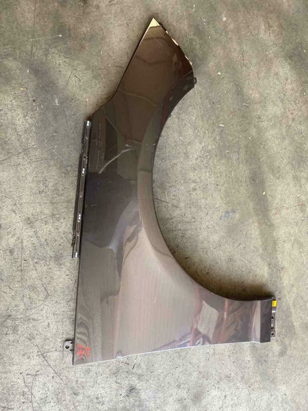 2015 - 2017 HYUNDAI SONATA Front Fender Paint Code N8 Right Passenger Side RH