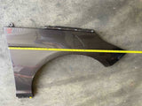 2015 - 2017 HYUNDAI SONATA Front Fender Paint Code N8 Right Passenger Side RH