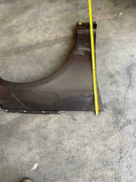 2015 - 2017 HYUNDAI SONATA Front Fender Paint Code N8 Right Passenger Side RH