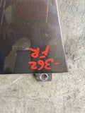 2015 - 2017 HYUNDAI SONATA Front Fender Paint Code N8 Right Passenger Side RH