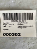 2015 - 2017 HYUNDAI SONATA Front Fender Paint Code N8 Right Passenger Side RH