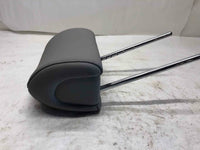 2017 HYUNDAI SONATA Front Seat Headrest Head Rest Right Passenger Side RH G