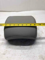 2017 HYUNDAI SONATA Front Seat Headrest Head Rest Right Passenger Side RH G