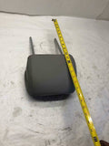 2017 HYUNDAI SONATA Front Seat Headrest Head Rest Right Passenger Side RH G