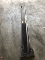 2015 - 2017 HYUNDAI SONATA Rocker Moulding Side Skirt Left Driver Side LH G
