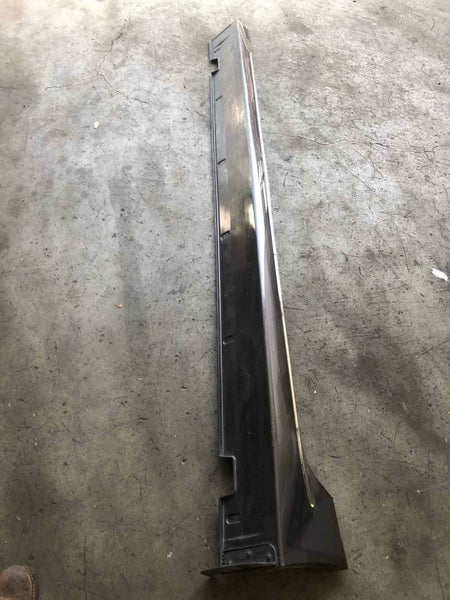 2015 - 2017 HYUNDAI SONATA Rocker Moulding Side Skirt Left Driver Side LH G