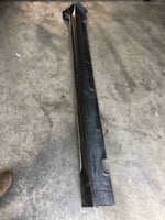2015 - 2017 HYUNDAI SONATA Rocker Moulding Side Skirt Left Driver Side LH G