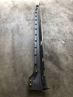 2015 - 2017 HYUNDAI SONATA Rocker Moulding Side Skirt Left Driver Side LH G
