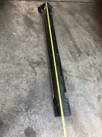 2015 - 2017 HYUNDAI SONATA Rocker Moulding Side Skirt Left Driver Side LH G