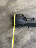 2015 - 2017 HYUNDAI SONATA Rocker Moulding Side Skirt Left Driver Side LH G
