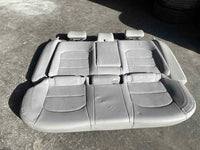 2017 HYUNDAI SONATA Rear Back Seat Cushion Assembly Right Side and Left Side G