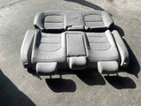 2017 HYUNDAI SONATA Rear Back Seat Cushion Assembly Right Side and Left Side G