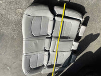 2017 HYUNDAI SONATA Rear Back Seat Cushion Assembly Right Side and Left Side G