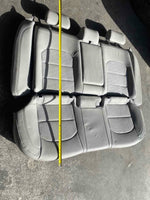 2017 HYUNDAI SONATA Rear Back Seat Cushion Assembly Right Side and Left Side G