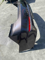 2015 - 2017 HYUNDAI SONATA Rear Back Bumper Cover Paint Code N8 Sedan G