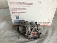 2015 - 2019 HYUNDAI SONATA Engine Coolant Pump 2.4L A/T Belt Driven Sedan G