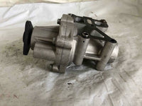 2015 - 2019 HYUNDAI SONATA Engine Coolant Pump 2.4L A/T Belt Driven Sedan G