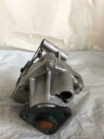 2015 - 2019 HYUNDAI SONATA Engine Coolant Pump 2.4L A/T Belt Driven Sedan G