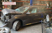 2015 - 2019 HYUNDAI SONATA Engine Coolant Pump 2.4L A/T Belt Driven Sedan G