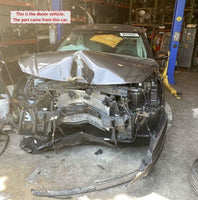 2015 - 2019 HYUNDAI SONATA Front Door Paint Code N8 Right Passenger Side RH G